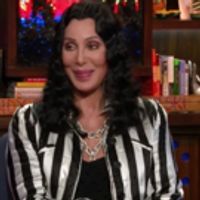 VIDEO: Cher Dishes On Her Iconic Career on WATCH WHAT HAPPENS LIVE Video