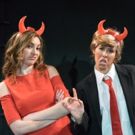 Something from ABroad's MAKE CHRISTMAS GREAT AGAIN Coming to The Kraine Theater