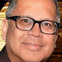 Prolific Director Jon Lawrence Rivera Leads ANNA Into THE TROPICS