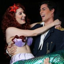 THE LITTLE MERMAID Offers A Fun, Family-Friendly Disney Musical At CSUF