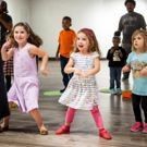 Woodruff Arts Center Continues Free Family Fun Initiative with BEAUTIFUL BLACKBIRD &…