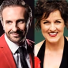 Queenie Van De Zandt, Mitchell Butel And Todd McKenney Return To Ensemble Theatre