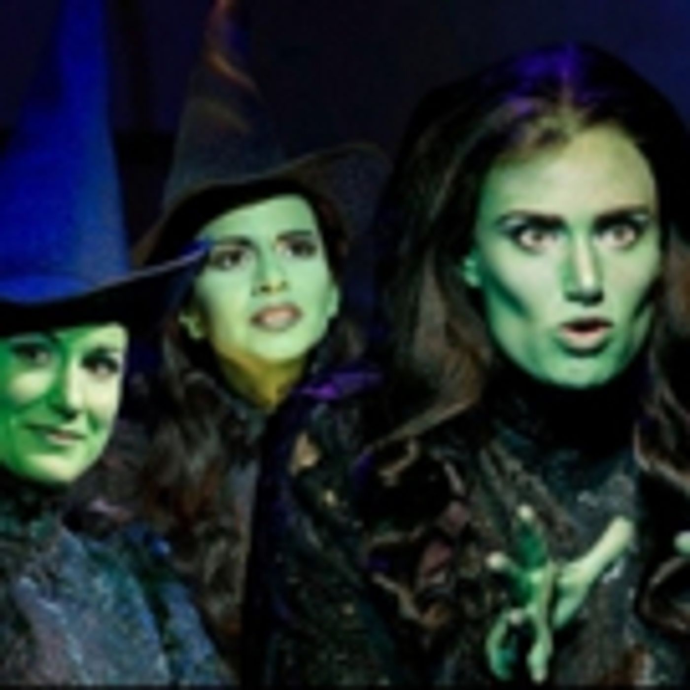 Wake Up With BWW 10/31: Watch Full A VERY WICKED HALLOWEEN Special, and More!  Image