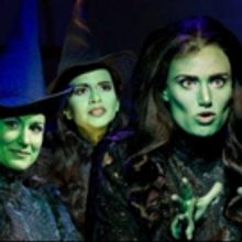 Elphabios: Your Guide to the Twenty Green Girls of WICKED Past!