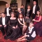 Review: Backstage Antics and Humorous Situations in PLAY ON! Will Seem Familiar to…