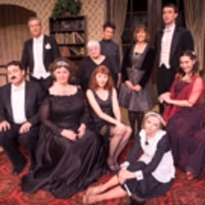 Review: Backstage Antics and Humorous Situations in PLAY ON! Will Seem Familiar to Anyone Involved in Amateur Theater Productions