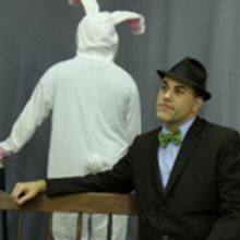 Bergen County Players to Present HARVEY