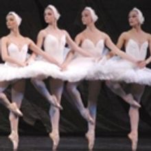 Russian National Ballet Theatre Presents Swan Lake