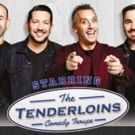 Impractical Jokers Announce The Cranjis McBasketball UK Comedy Tour Starring The…