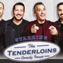 Impractical Jokers Announce The Cranjis McBasketball UK Comedy Tour Starring The Tend