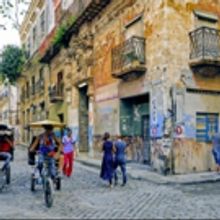 Poner en ON a la cultura francesa en Cuba