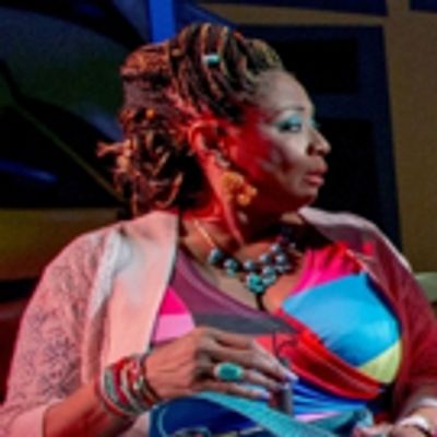 Photo Flash: Chicago's Children Theatre Presents LAST STOP ON MARKET STREET