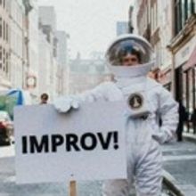 Hoopla Improv Festival Returns This April