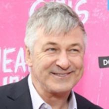 Alec Baldwin to Host the ARTHUR MILLER FOUNDATION HONORS