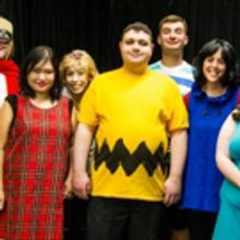 Photo Flash: YOU'RE A GOOD MAN CHARLIE BROWN at Epic Players