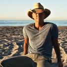 Kenny Chesney Announces 17th Studio Album SONGS FOR SAINTS