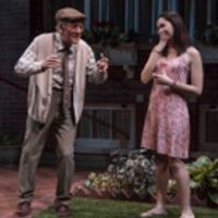 VIDEO: ONE HOUSE OVER at Milwaukee Rep Video
