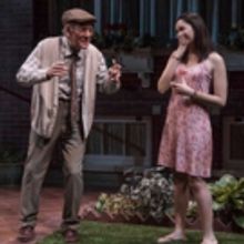 VIDEO: ONE HOUSE OVER at Milwaukee Rep