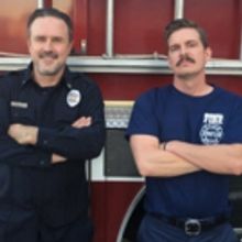 David Arquette Joins the Cast of Half-hour TV Comedy Pilot MEMPHIS FIRE