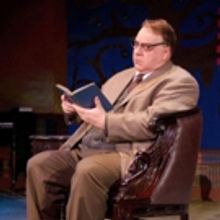 Texas Repertory Theatre to Perform GOD'S MEGAPHONE this April