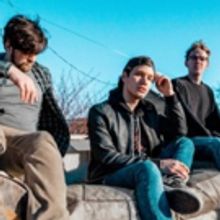 Never Loved Announces Upcoming Tour with In Her Own Words