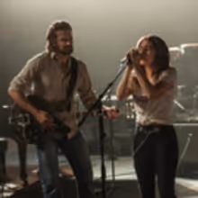 Lady Gaga to Use Real Name for STAR IS BORN Billing