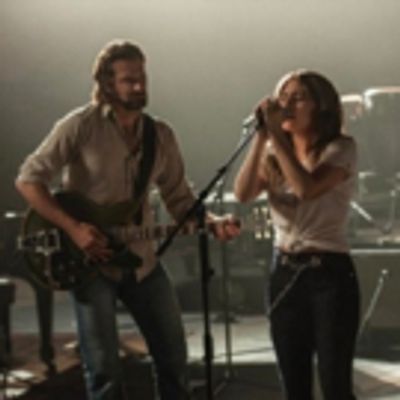 Lady Gaga to Use Real Name for STAR IS BORN Billing