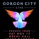 Gorgon City Live North American 'Escape' Tour to Conclude at Avant Gardner