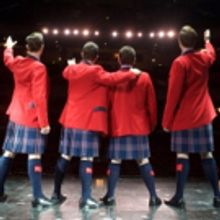 BWW Review: JERSEY BOYS, Edinburgh Playhouse