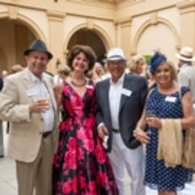 Gulfshore Playhouse Raises More Than $1 Million At Annual Gala