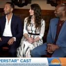 VIDEO: Andrew Lloyd Webber and the Cast of JESUS CHRIST SUPERSTAR LIVE Chat the…