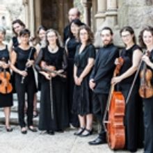 Les Bostonades Announce Concert