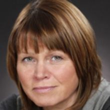 Brian Capron and Vicky Entwistle Join Mark Williams In UK and Ireland Tour Of DOCTOR 