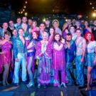 BWW Review: MAMMA MIA! At Prohibition Hall In Kansas City Benefits Children's Mercy…