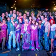 BWW Review: MAMMA MIA! At Prohibition Hall In Kansas City Benefits Children's Mercy H