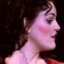 VIDEO: First Look at 5th Avenue Theatre's Production of KISS ME, KATE