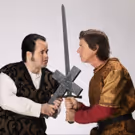 BWW Review: CP's BECKET Struggles With Loyalty, Faith, and Caring