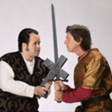 BWW Review: CP's BECKET Struggles With Loyalty, Faith, and Caring