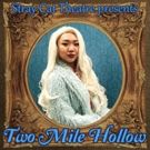 BWW Review ~ Stray Cat Theatre Presents Leah Nanako Winkler's TWO MILE HOLLOW ~ Madcap Family Dysfunction With A Message