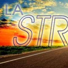 La Strada's World Premiere of CATCHPENNY Comes to JSAC