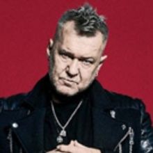 Jimmy Barnes Announces Shutting Down Your Town Tour