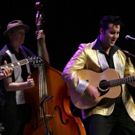 Thrasher-Horne Center Presents ONE NIGHT IN MEMPHIS