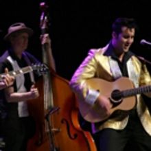 Thrasher-Horne Center Presents ONE NIGHT IN MEMPHIS