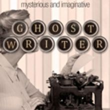 Riverside Theatre Presents Michael Hollinger's GHOST-WRITER
