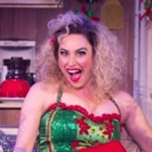 BWW Review:  Lesli Margherita's a Riot in Matthew Lombardo's Grinch Spoof WHO'S HOLID