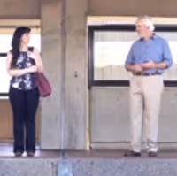 VIDEO: HEISENBERG Comes to Signature Theatre Video