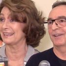 TV: What's THE CHILDREN All About? The Broadway-Bound Company Explains!