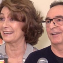 TV: What's THE CHILDREN All About? The Broadway-Bound Company Explains!