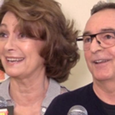 TV: What's THE CHILDREN All About? The Broadway-Bound Company Explains!