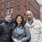 NIGHTLINE Sees Strongest Ratings Numbers in Four Month